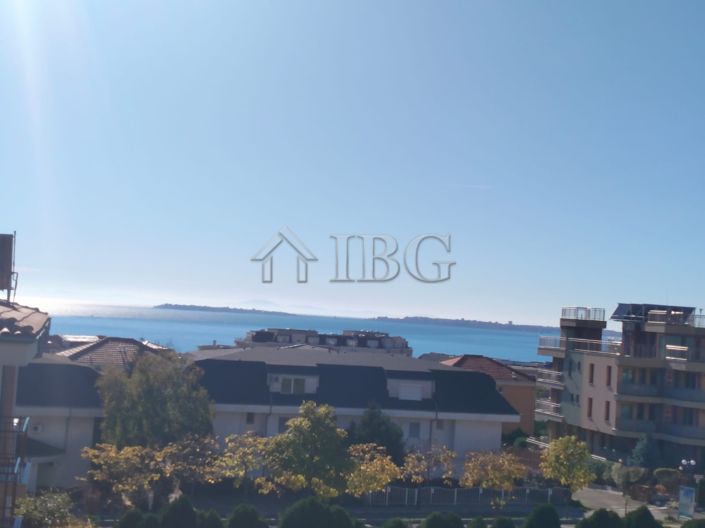 Image No.17-Appartement de 2 chambres à vendre à Burgas