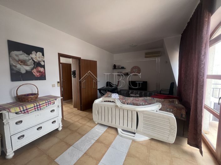 Image No.8-Appartement de 2 chambres à vendre à Burgas