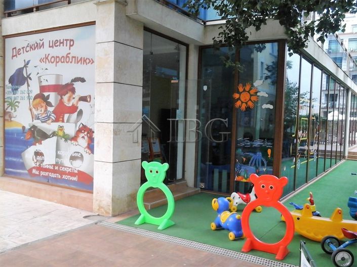 Image No.2-Commercial à vendre à Burgas