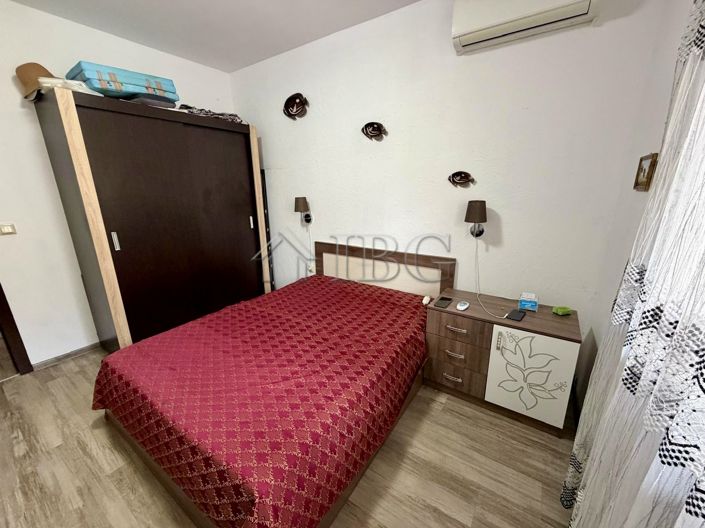 Image No.10-1 Bed Apartment for sale