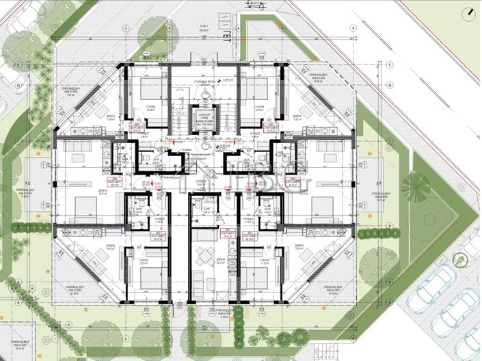 Image No.3-1 Bed Apartment for sale