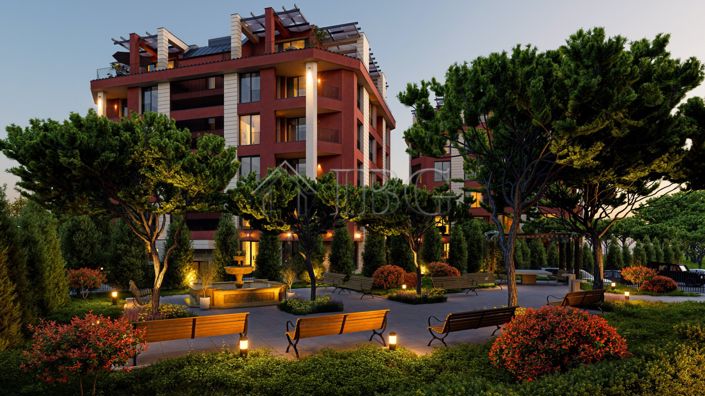 Image No.4-1 Bed Apartment for sale