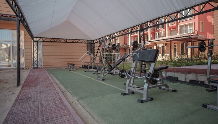 Image No.14-1 Bed Apartment for sale