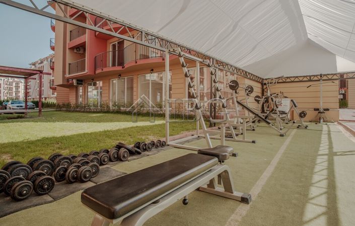 Image No.15-1 Bed Apartment for sale