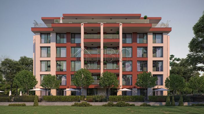 Image No.4-1 Bed Apartment for sale