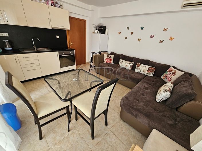 Image No.5-1 Bed Apartment for sale