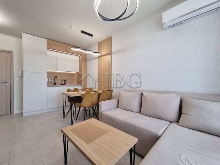 Image No.7-1 Bed Apartment for sale