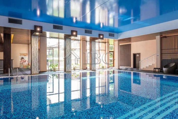 Image No.17-1 Bed Apartment for sale