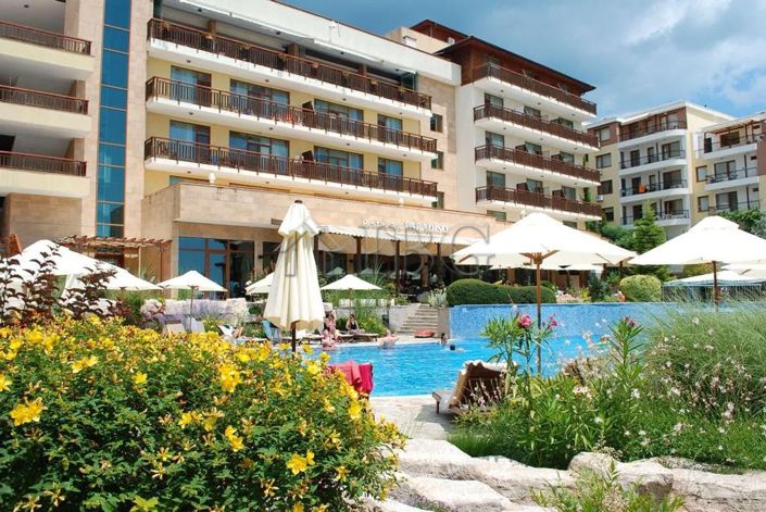 Image No.18-1 Bed Apartment for sale