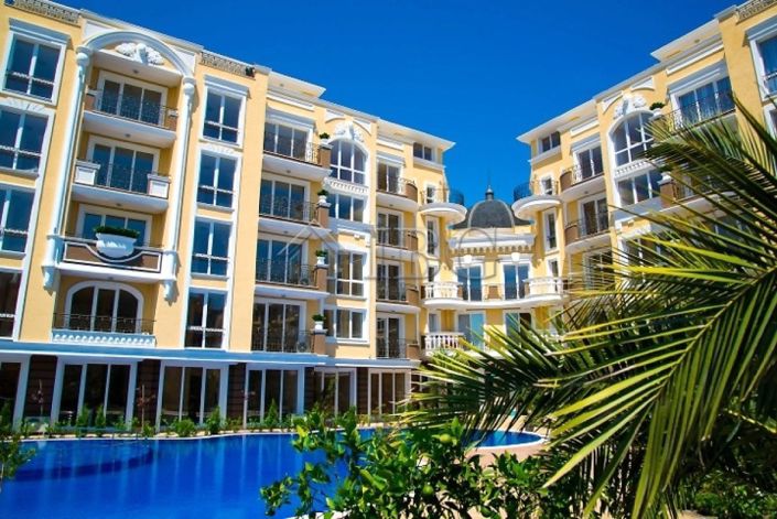 Image No.18-2 Bed Apartment for sale