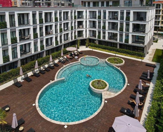 Image No.2-2 Bed Apartment for sale