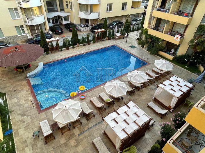 Image No.17-Appartement de 2 chambres à vendre à Burgas