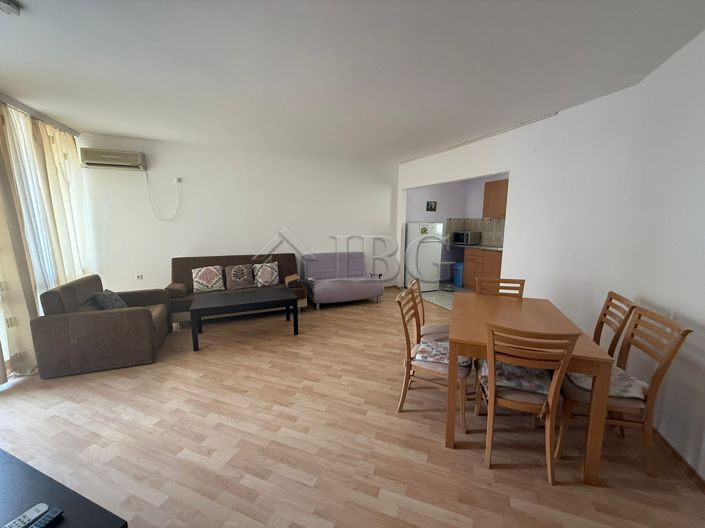 Image No.9-Appartement de 2 chambres à vendre à Burgas