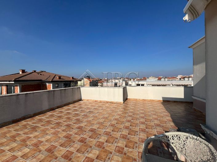 Image No.4-Appartement de 2 chambres à vendre à Burgas