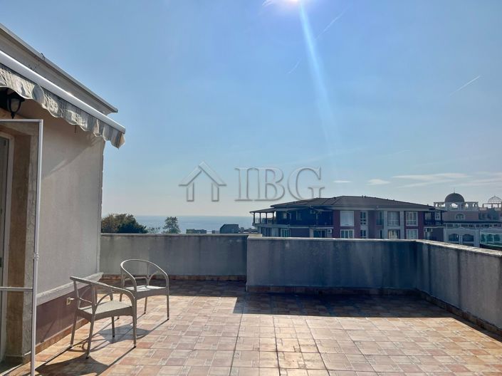 Image No.6-Appartement de 2 chambres à vendre à Burgas