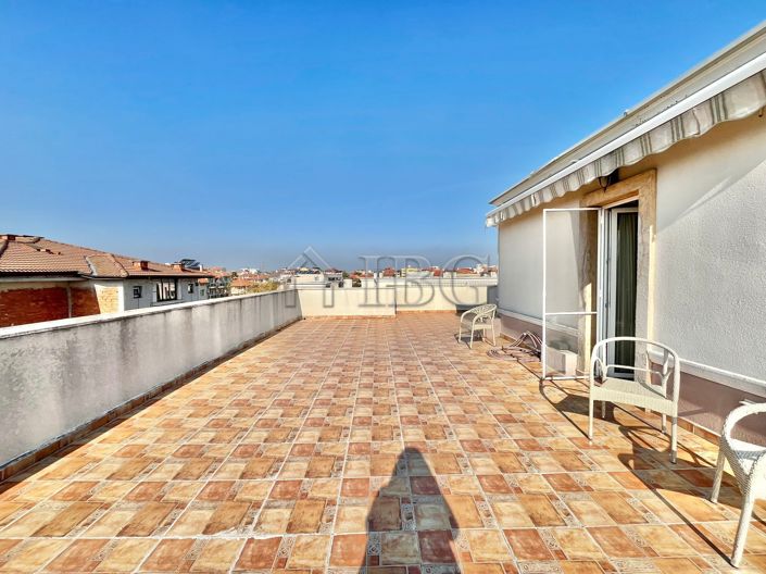 Image No.7-Appartement de 2 chambres à vendre à Burgas