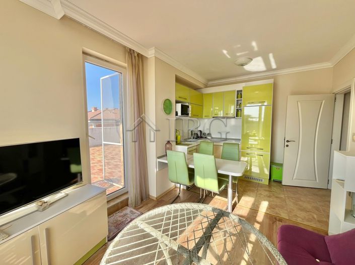 Image No.8-Appartement de 2 chambres à vendre à Burgas