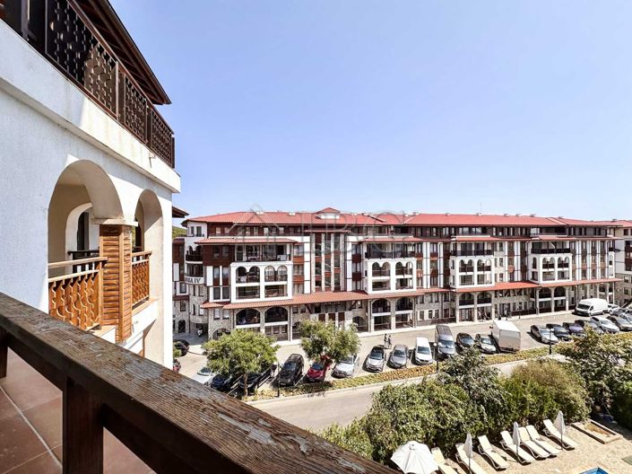 Image No.17-Appartement de 2 chambres à vendre à Burgas