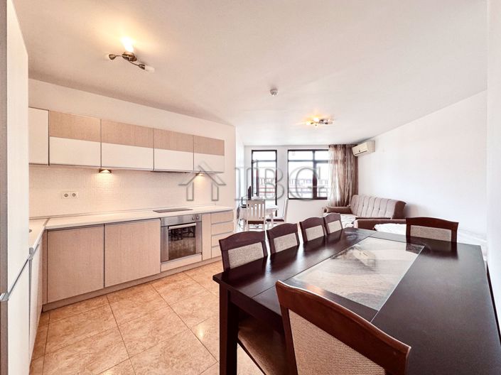 Image No.3-Appartement de 2 chambres à vendre à Burgas