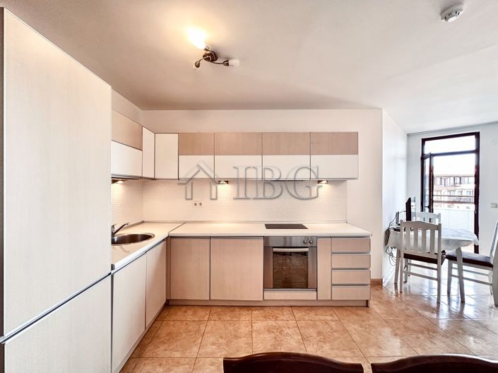 Image No.4-Appartement de 2 chambres à vendre à Burgas