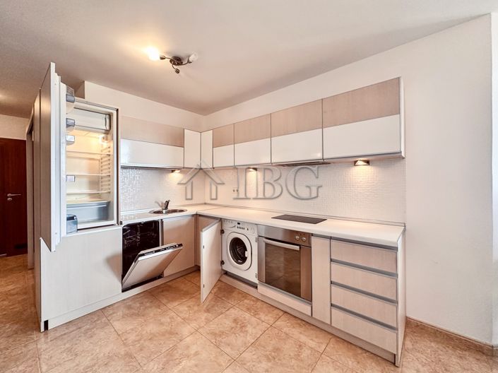 Image No.6-Appartement de 2 chambres à vendre à Burgas