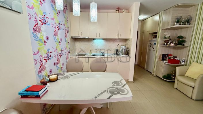 Image No.6-Appartement de 2 chambres à vendre à Burgas