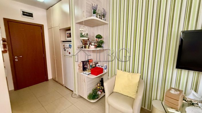 Image No.7-Appartement de 2 chambres à vendre à Burgas