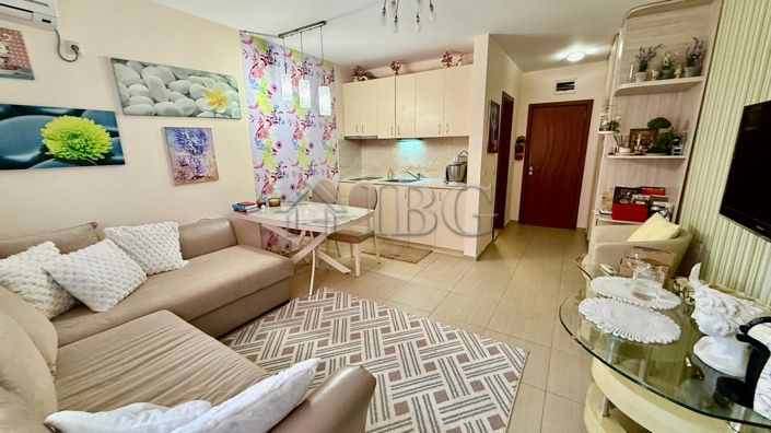 Image No.9-Appartement de 2 chambres à vendre à Burgas