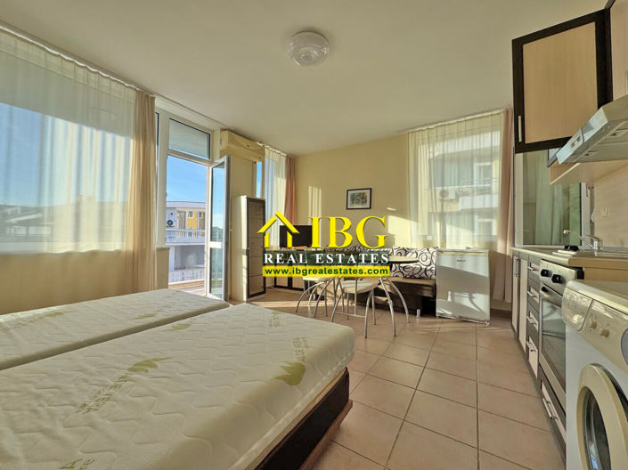 Image No.10-1 Bed Apartment for sale
