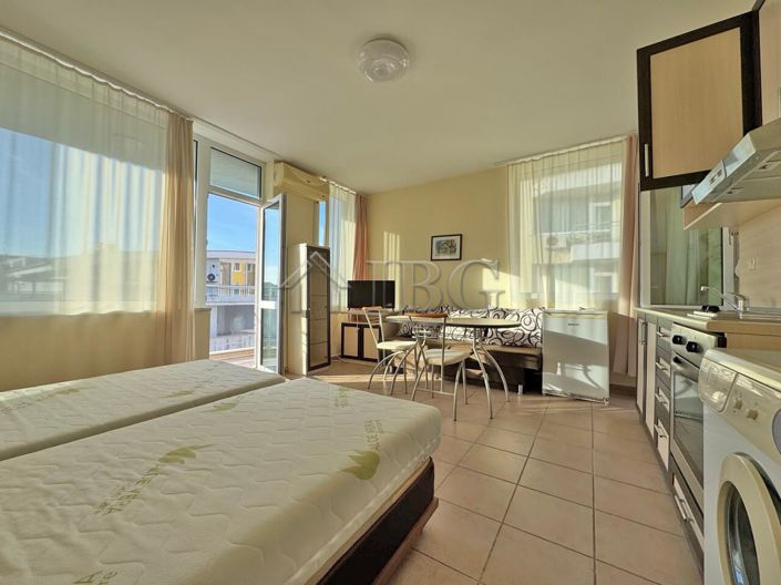 Image No.11-Appartement de 1 chambre à vendre à Burgas