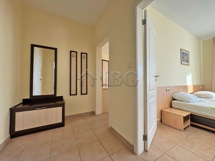 Image No.12-Appartement de 1 chambre à vendre à Burgas