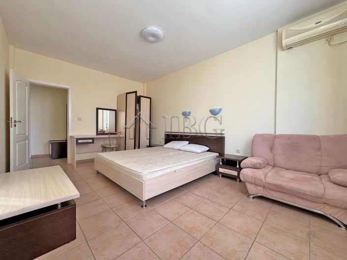 Image No.14-Appartement de 1 chambre à vendre à Burgas