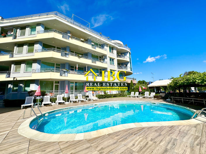 Image No.17-1 Bed Apartment for sale