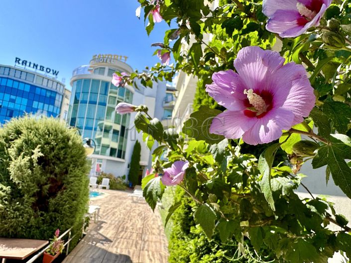 Image No.17-Appartement de 1 chambre à vendre à Burgas