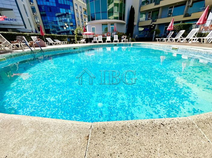 Image No.18-Appartement de 1 chambre à vendre à Burgas