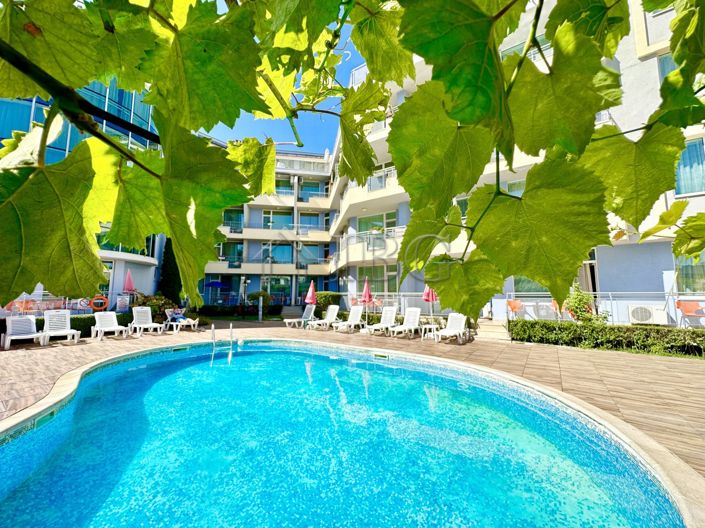 Image No.19-Appartement de 1 chambre à vendre à Burgas