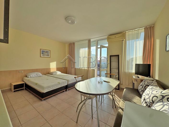 Image No.3-Appartement de 1 chambre à vendre à Burgas