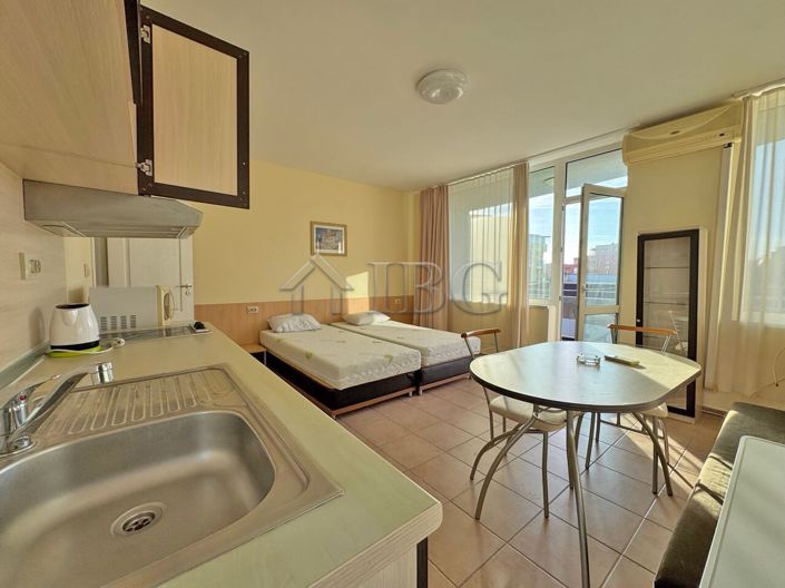 Image No.4-Appartement de 1 chambre à vendre à Burgas