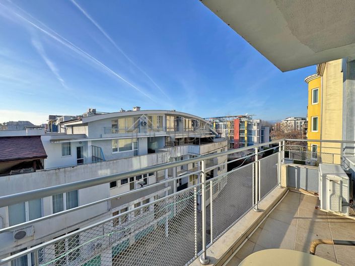 Image No.5-Appartement de 1 chambre à vendre à Burgas