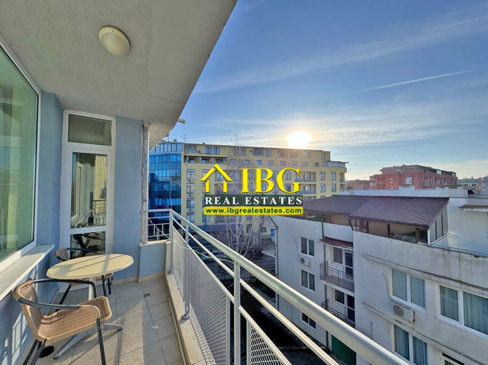 Image No.5-1 Bed Apartment for sale