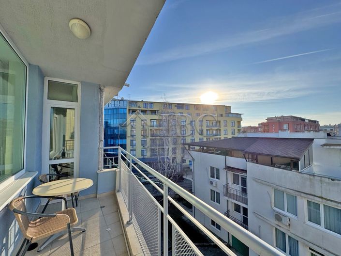 Image No.6-Appartement de 1 chambre à vendre à Burgas