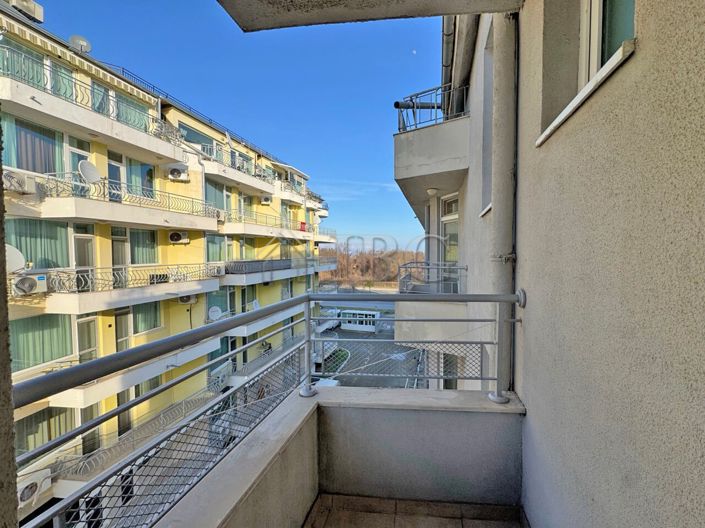 Image No.7-Appartement de 1 chambre à vendre à Burgas