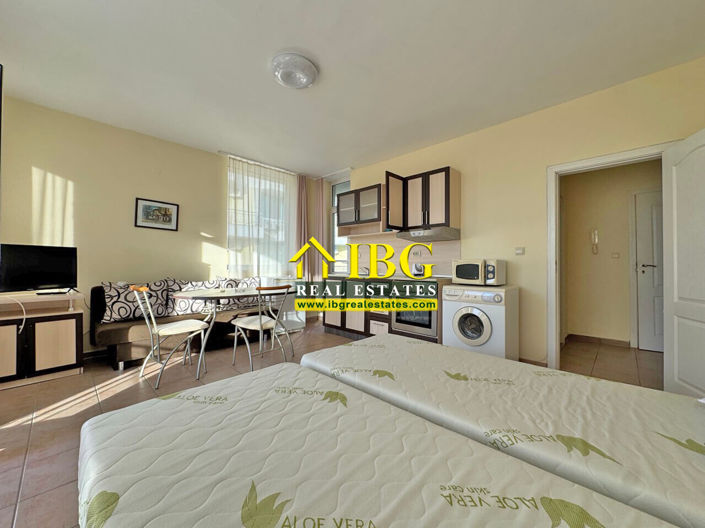 Image No.8-1 Bed Apartment for sale
