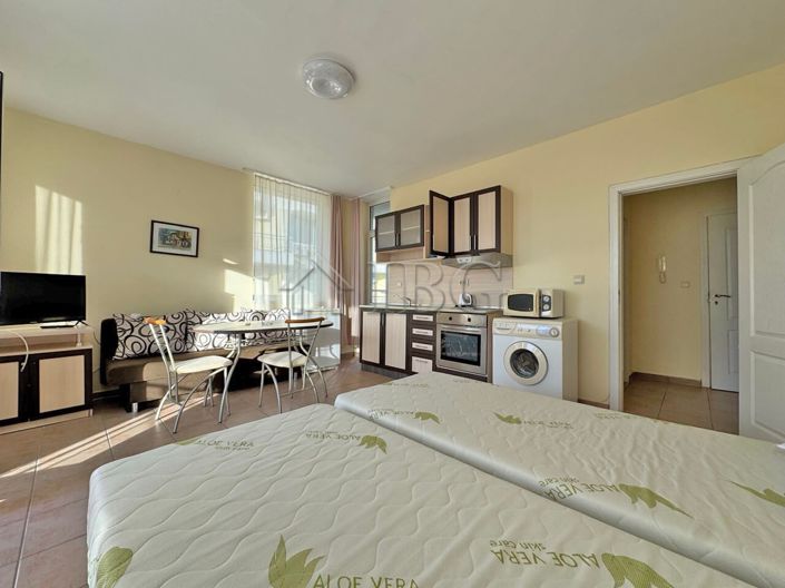 Image No.9-Appartement de 1 chambre à vendre à Burgas