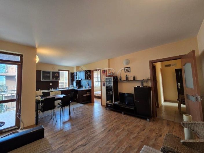 Image No.3-Appartement de 1 chambre à vendre à Burgas