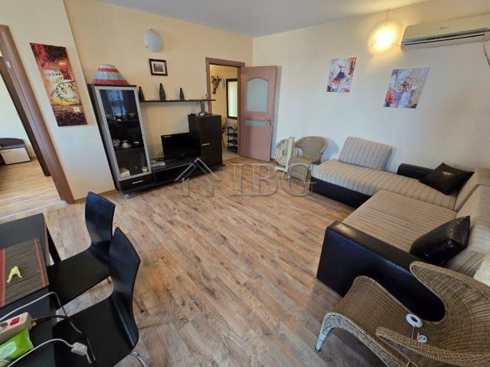 Image No.4-Appartement de 1 chambre à vendre à Burgas