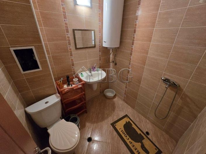 Image No.6-Appartement de 1 chambre à vendre à Burgas