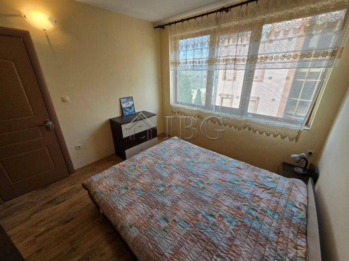 Image No.7-Appartement de 1 chambre à vendre à Burgas