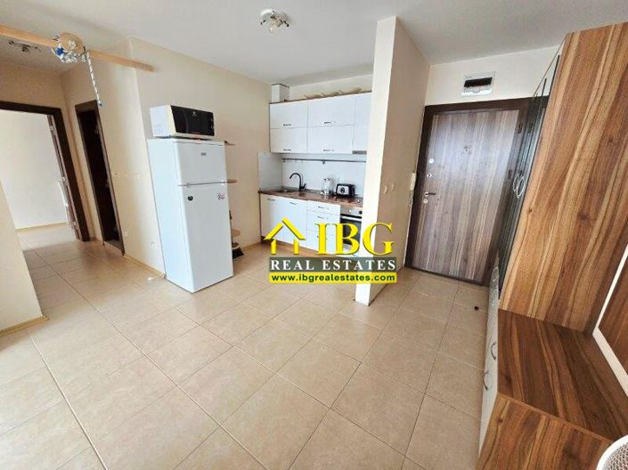 Image No.10-1 Bed Apartment for sale