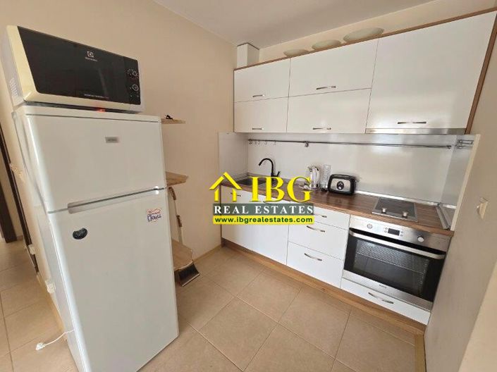 Image No.11-1 Bed Apartment for sale